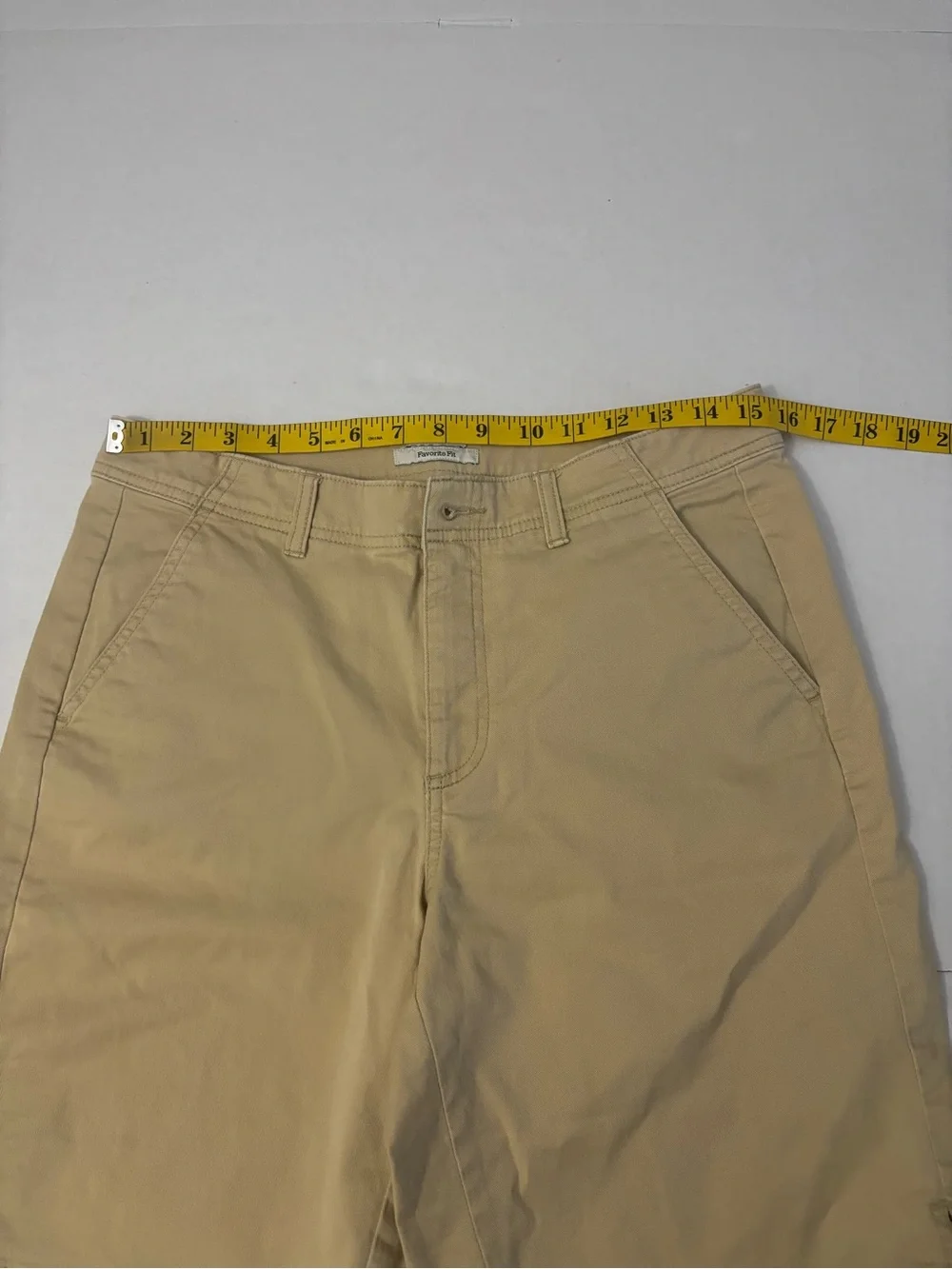 LL Beam Women’s 9” Shorts Size 10